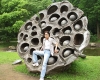 .浙大网新恩普生活和工作照.