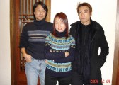 .杭州和信互联·圣诞聚会.