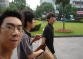 .杭州师范大学体育馆篮球.